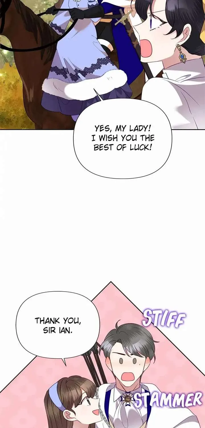 Another Happy Day For The Villainess Chapter 75 page 26 - 