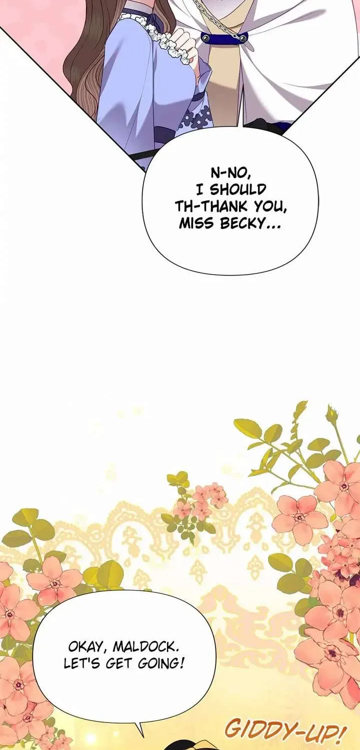 Another Happy Day For The Villainess Chapter 75 page 27 - 