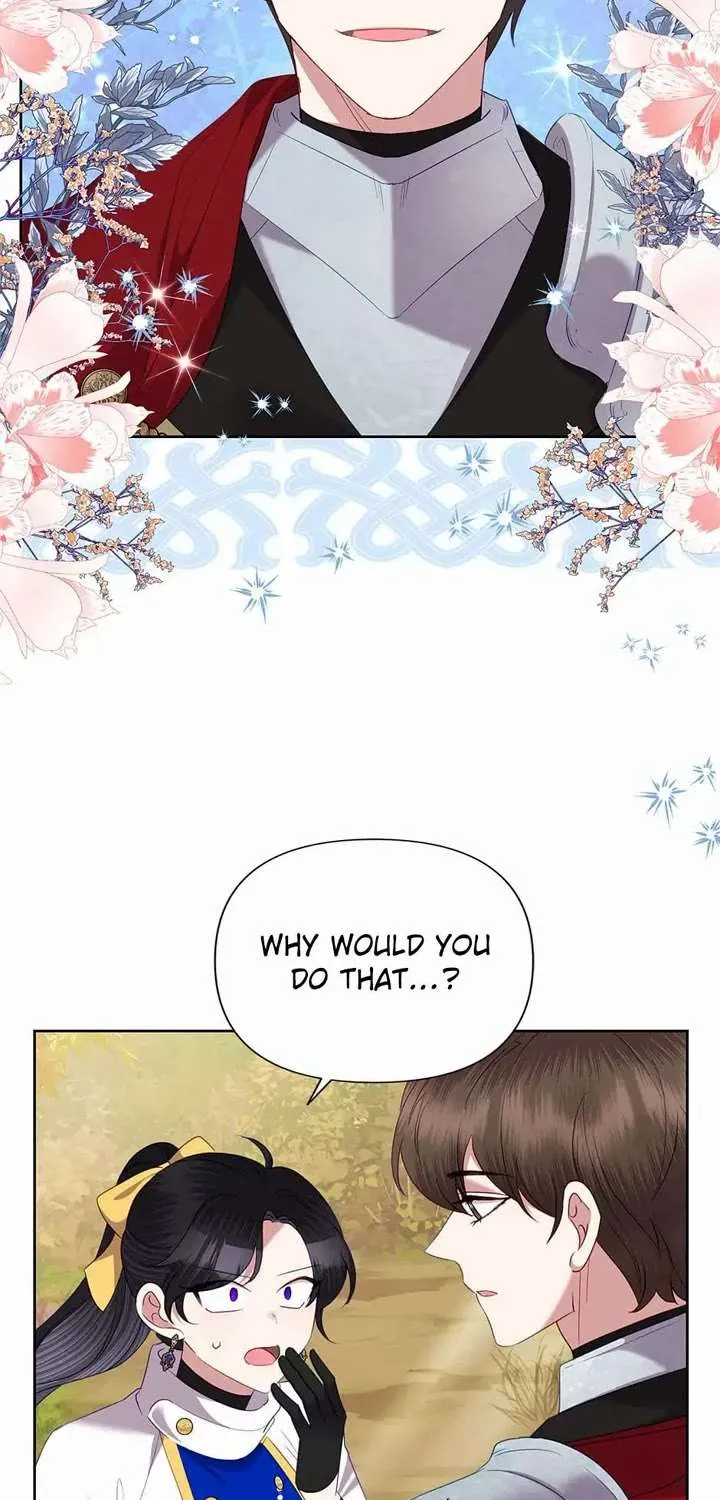 Another Happy Day For The Villainess Chapter 75 page 4 - 