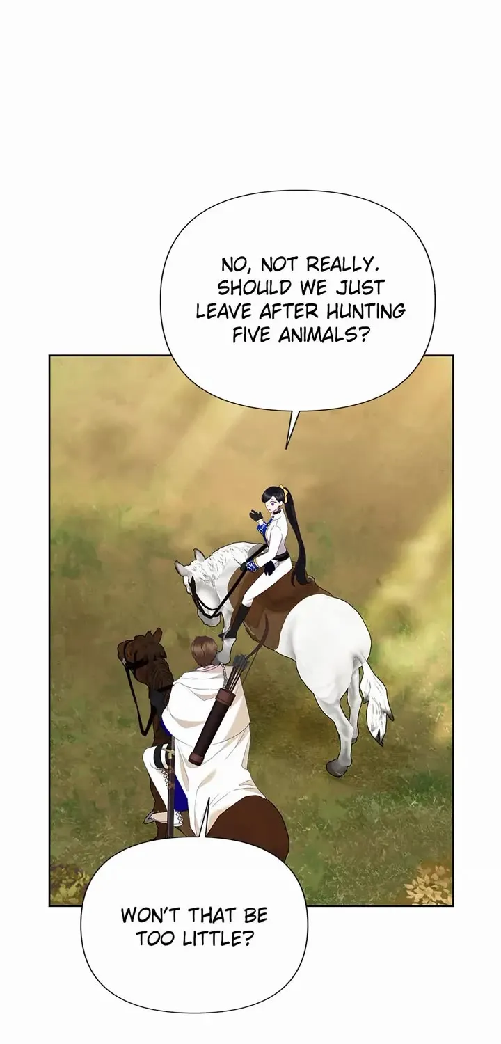 Another Happy Day For The Villainess Chapter 75 page 34 - 