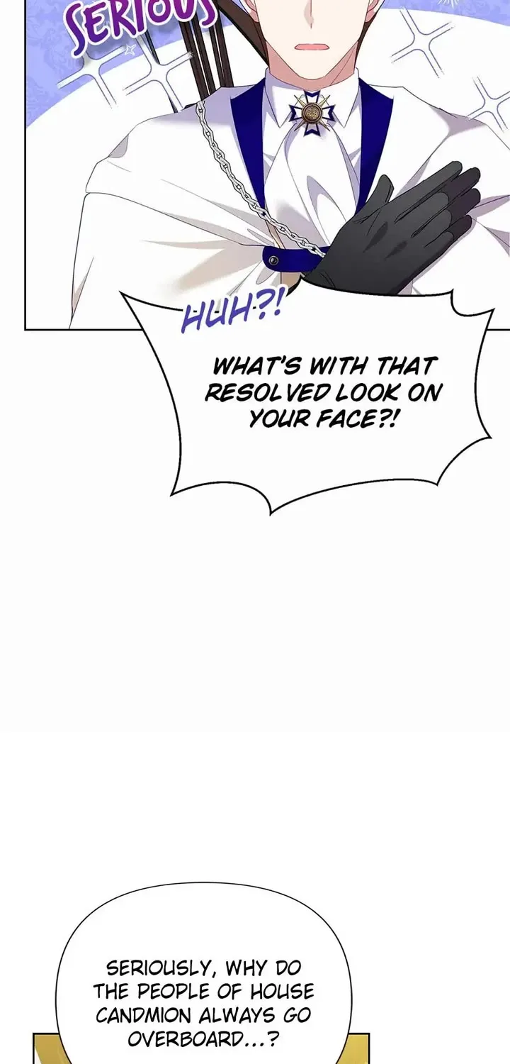 Another Happy Day For The Villainess Chapter 75 page 38 - 