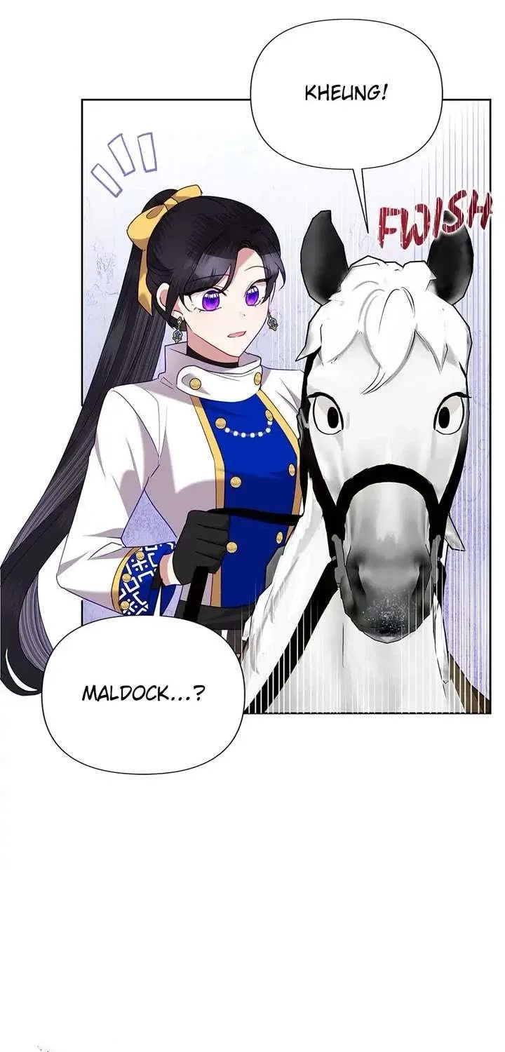 Another Happy Day For The Villainess Chapter 75 page 40 - 