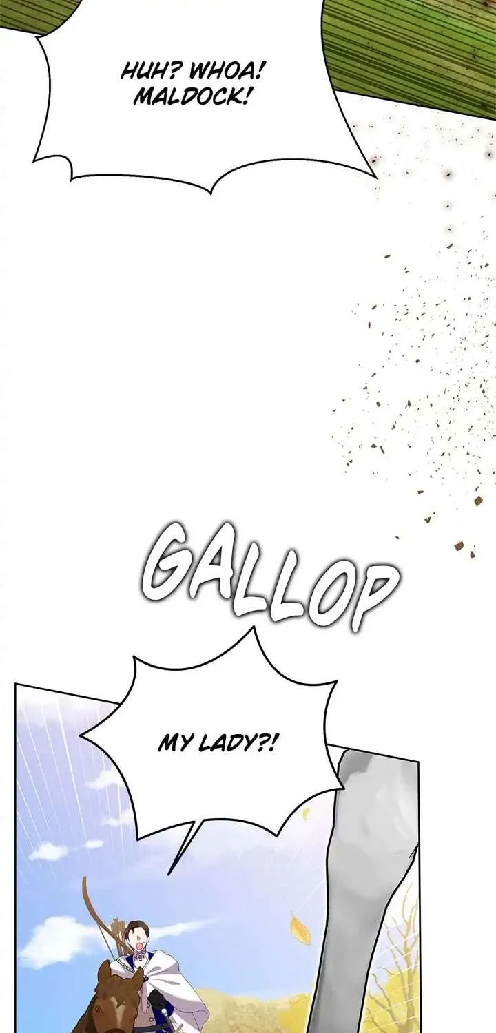 Another Happy Day For The Villainess Chapter 75 page 42 - 