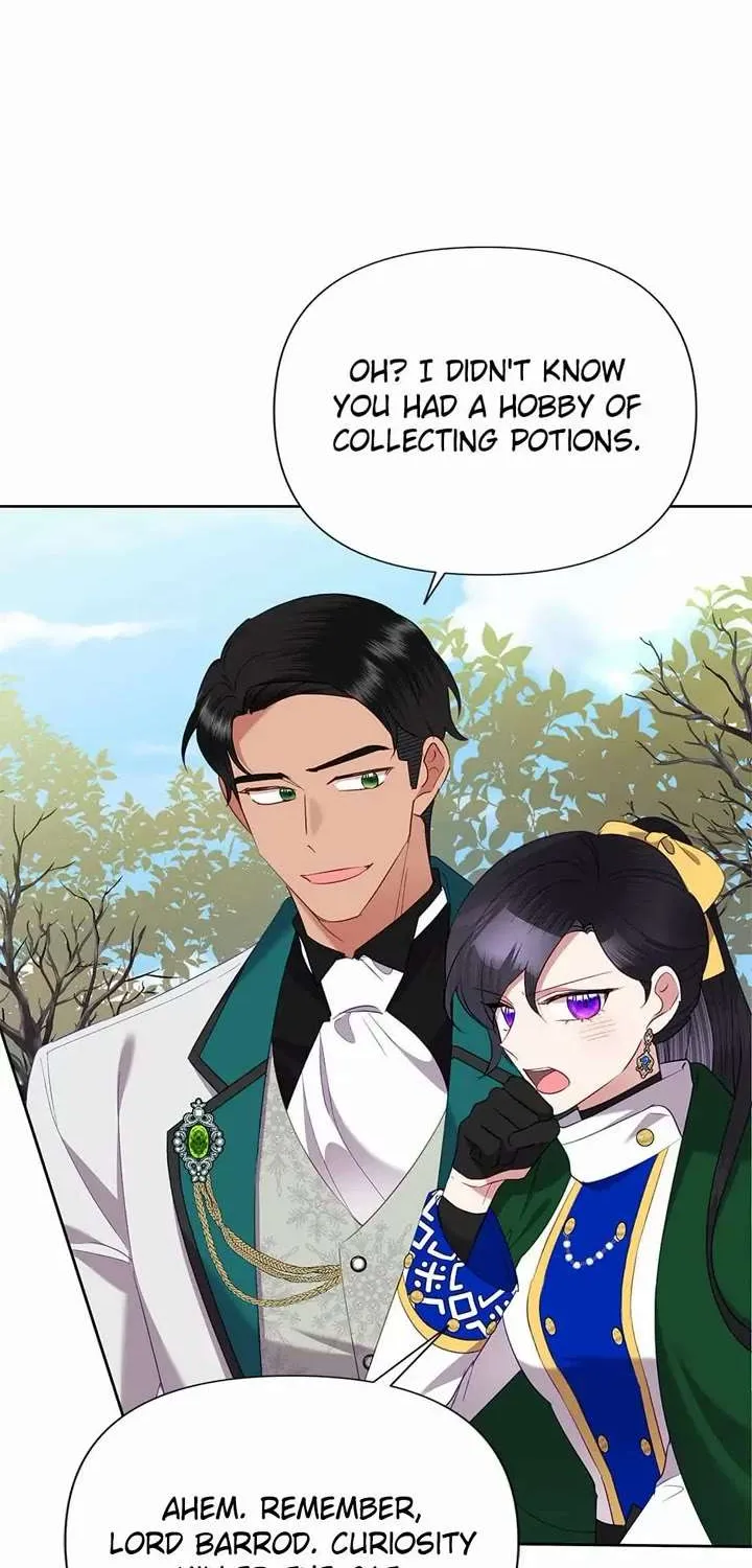 Another Happy Day For The Villainess Chapter 76 page 14 - 