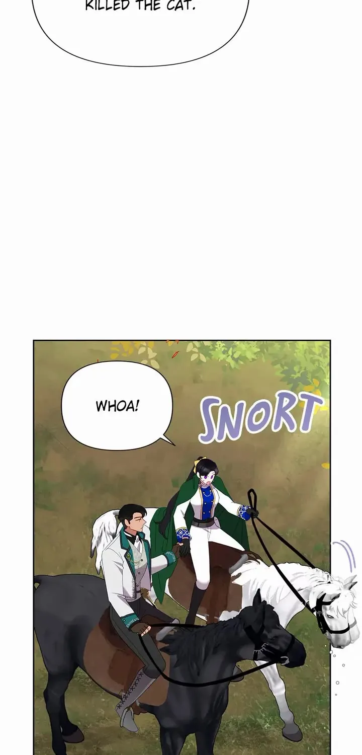 Another Happy Day For The Villainess Chapter 76 page 15 - 
