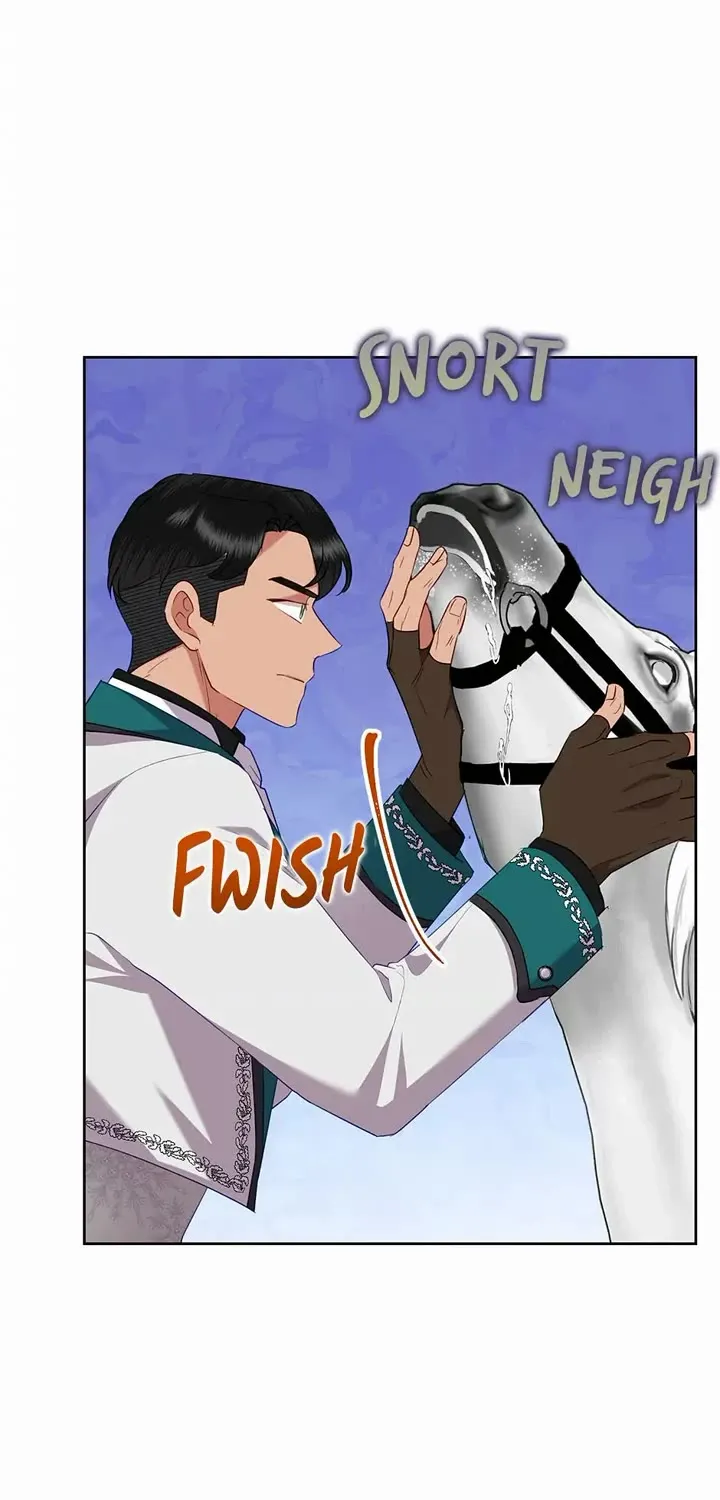 Another Happy Day For The Villainess Chapter 76 page 17 - 