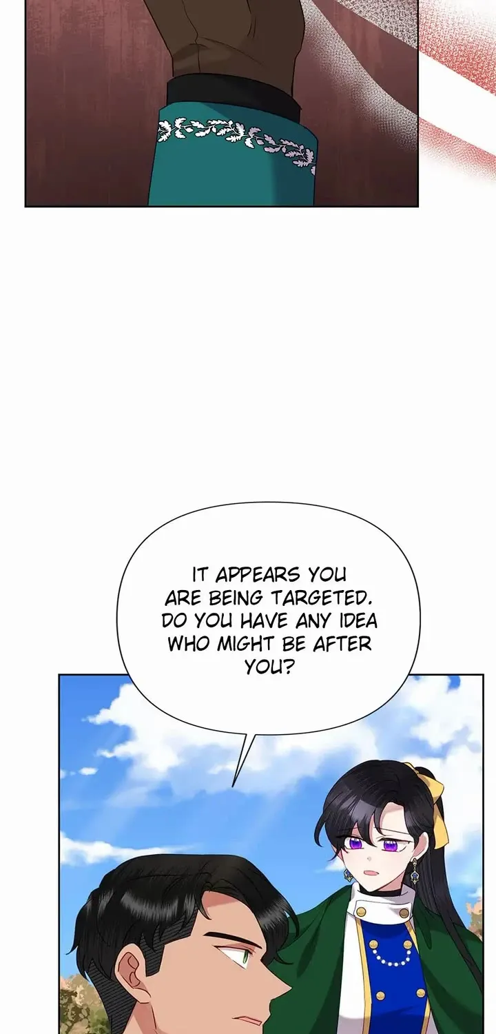 Another Happy Day For The Villainess Chapter 76 page 19 - 