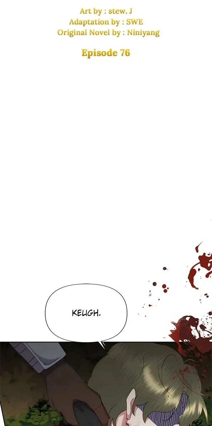 Another Happy Day For The Villainess Chapter 76 page 28 - 