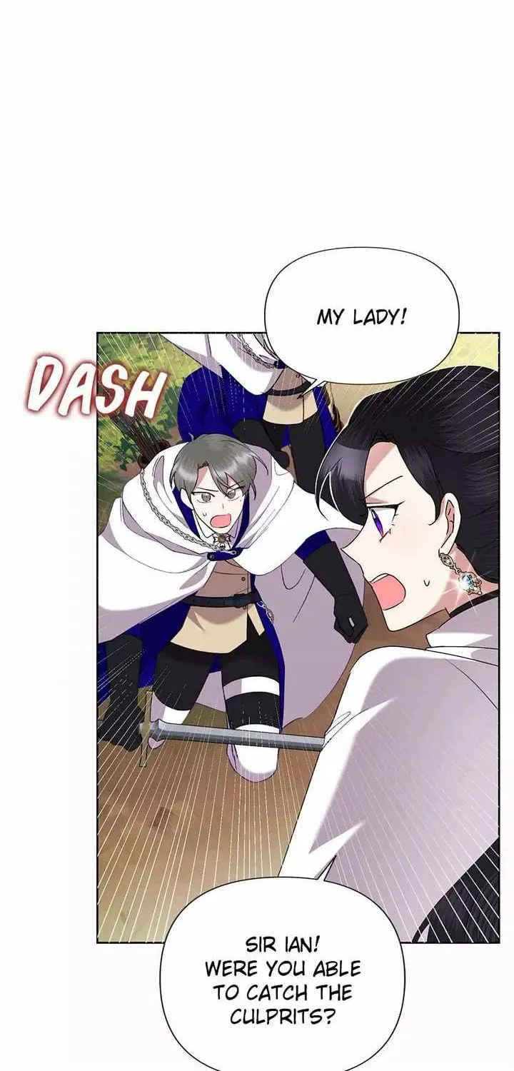 Another Happy Day For The Villainess Chapter 76 page 4 - 