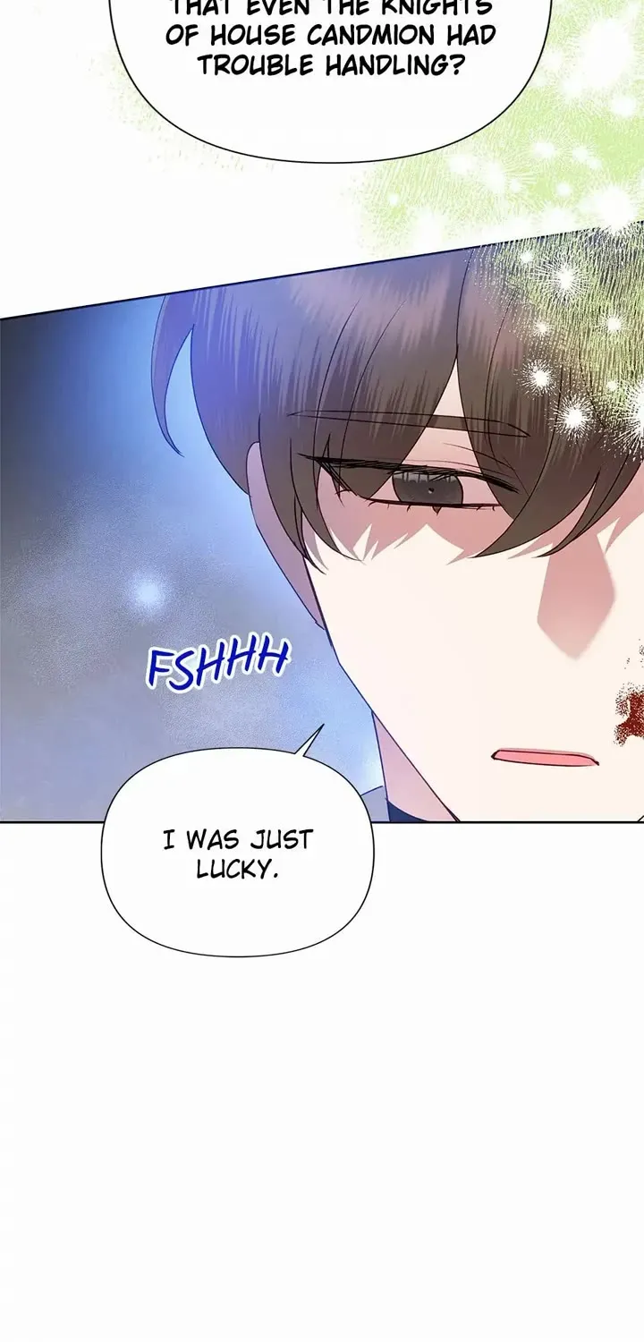 Another Happy Day For The Villainess Chapter 76 page 39 - 
