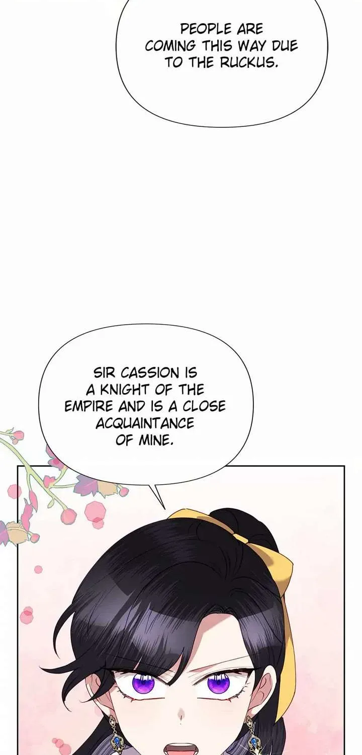 Another Happy Day For The Villainess Chapter 76 page 44 - 
