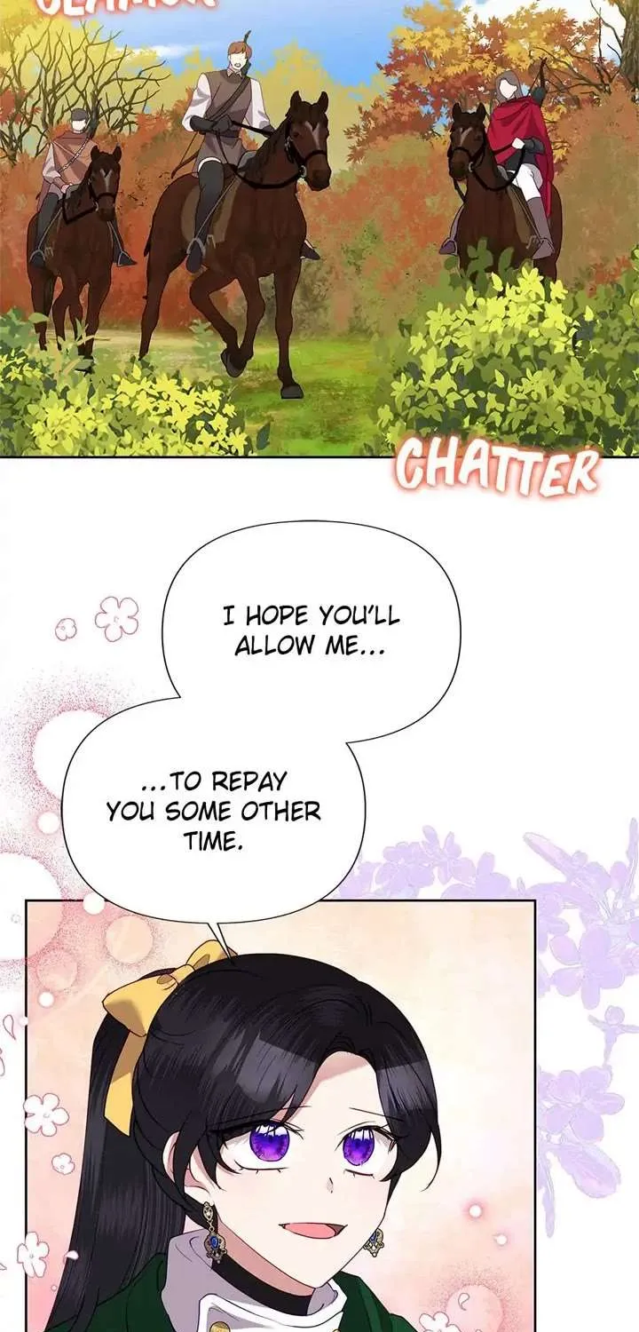 Another Happy Day For The Villainess Chapter 76 page 49 - 