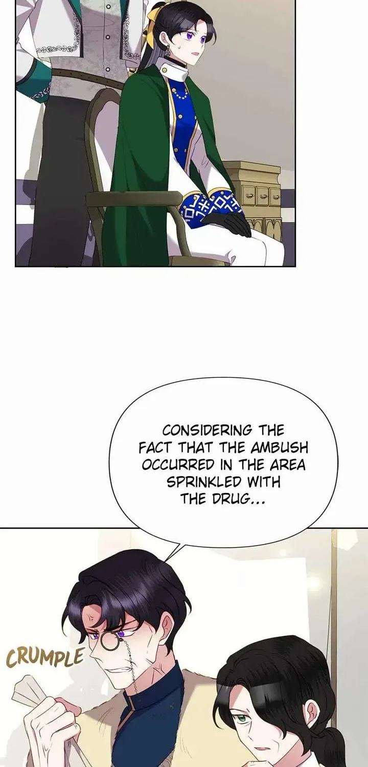 Another Happy Day For The Villainess Chapter 76 page 66 - 