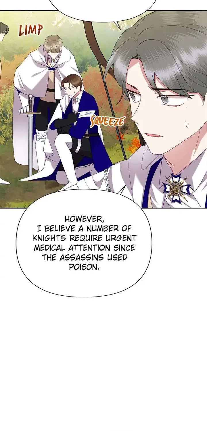 Another Happy Day For The Villainess Chapter 76 page 9 - 