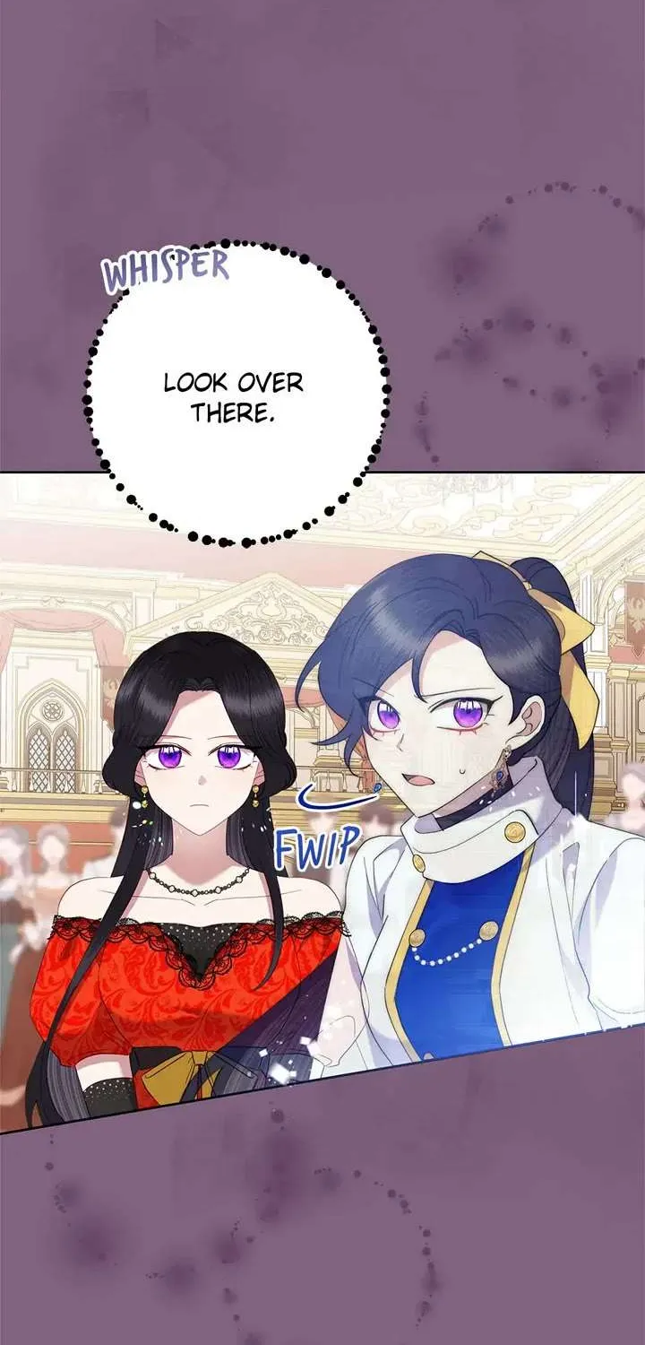 Another Happy Day For The Villainess Chapter 77 page 17 - 