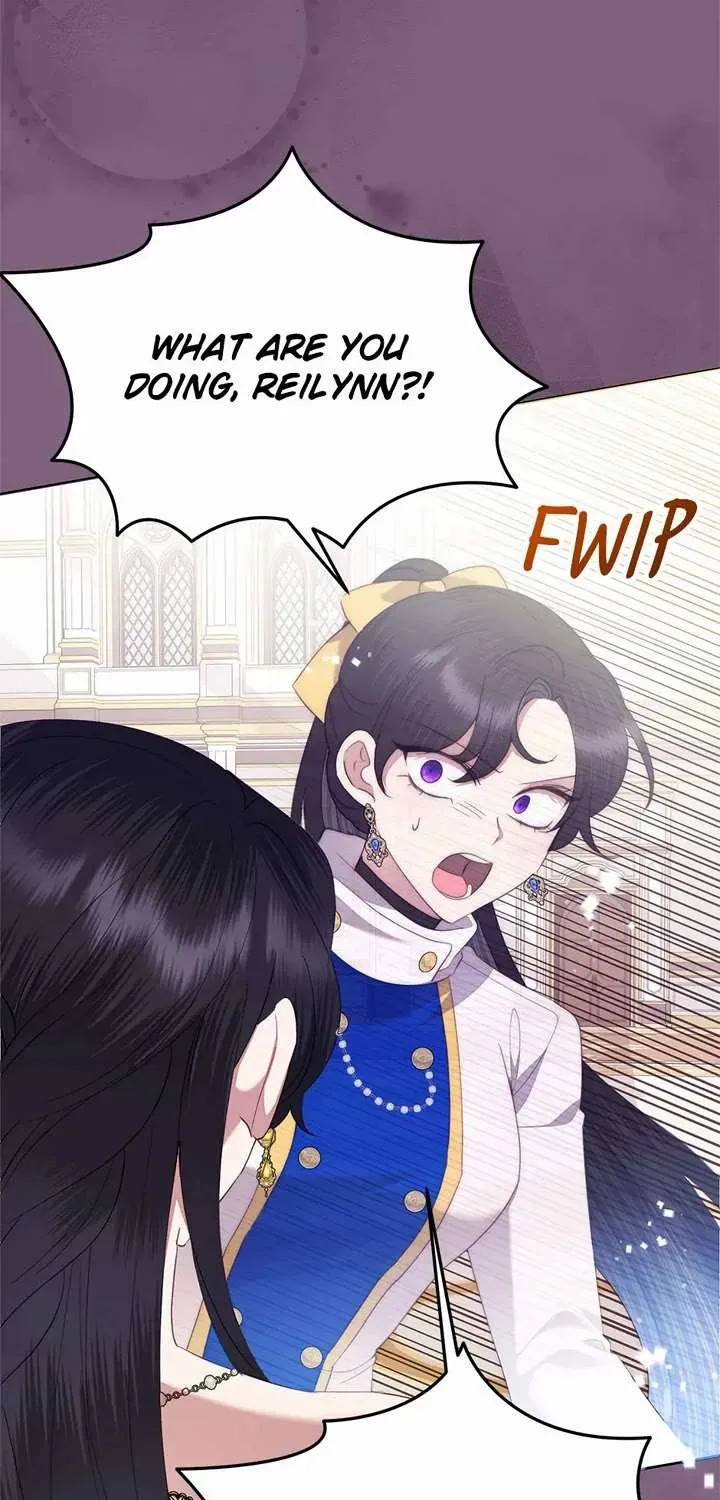 Another Happy Day For The Villainess Chapter 77 page 22 - 