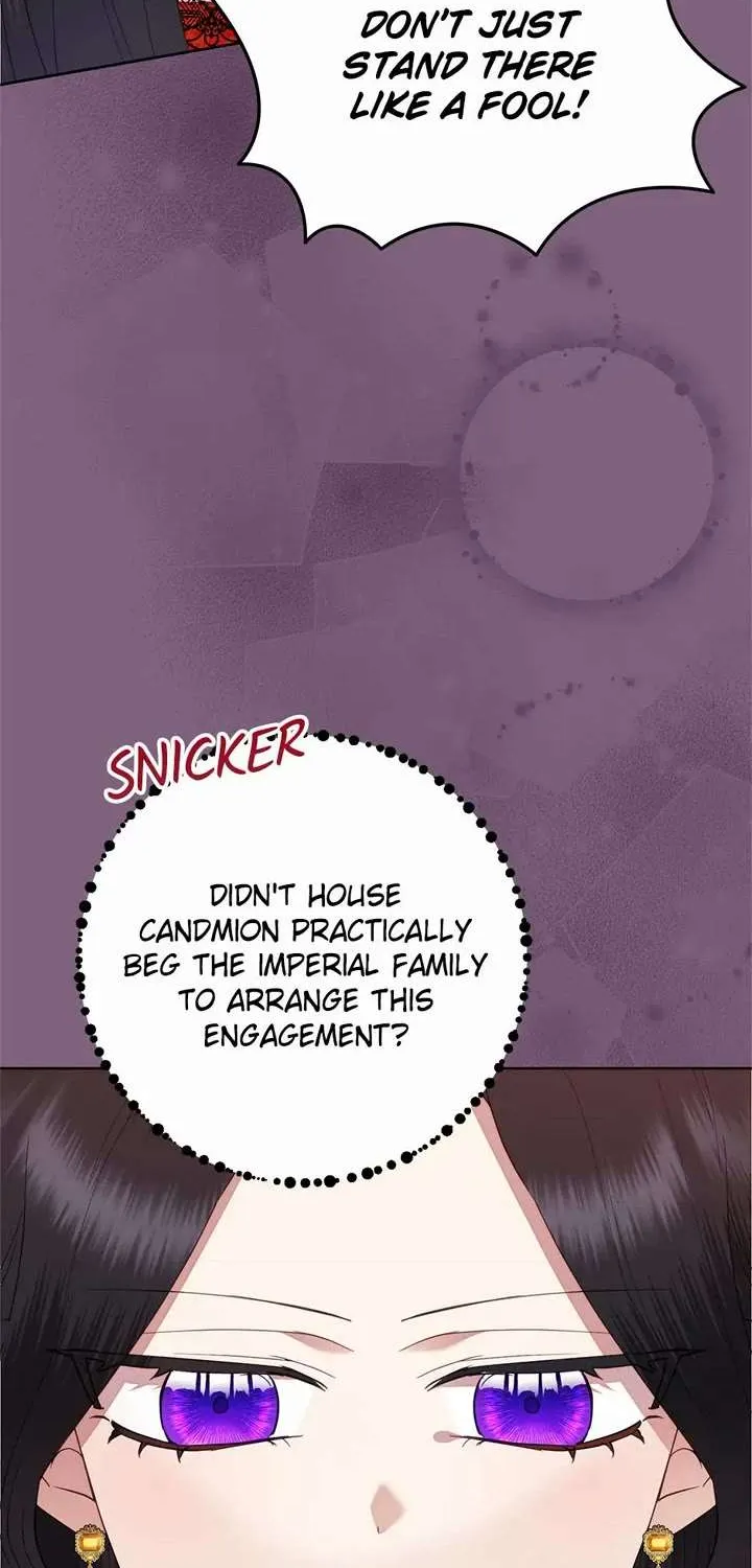 Another Happy Day For The Villainess Chapter 77 page 23 - 