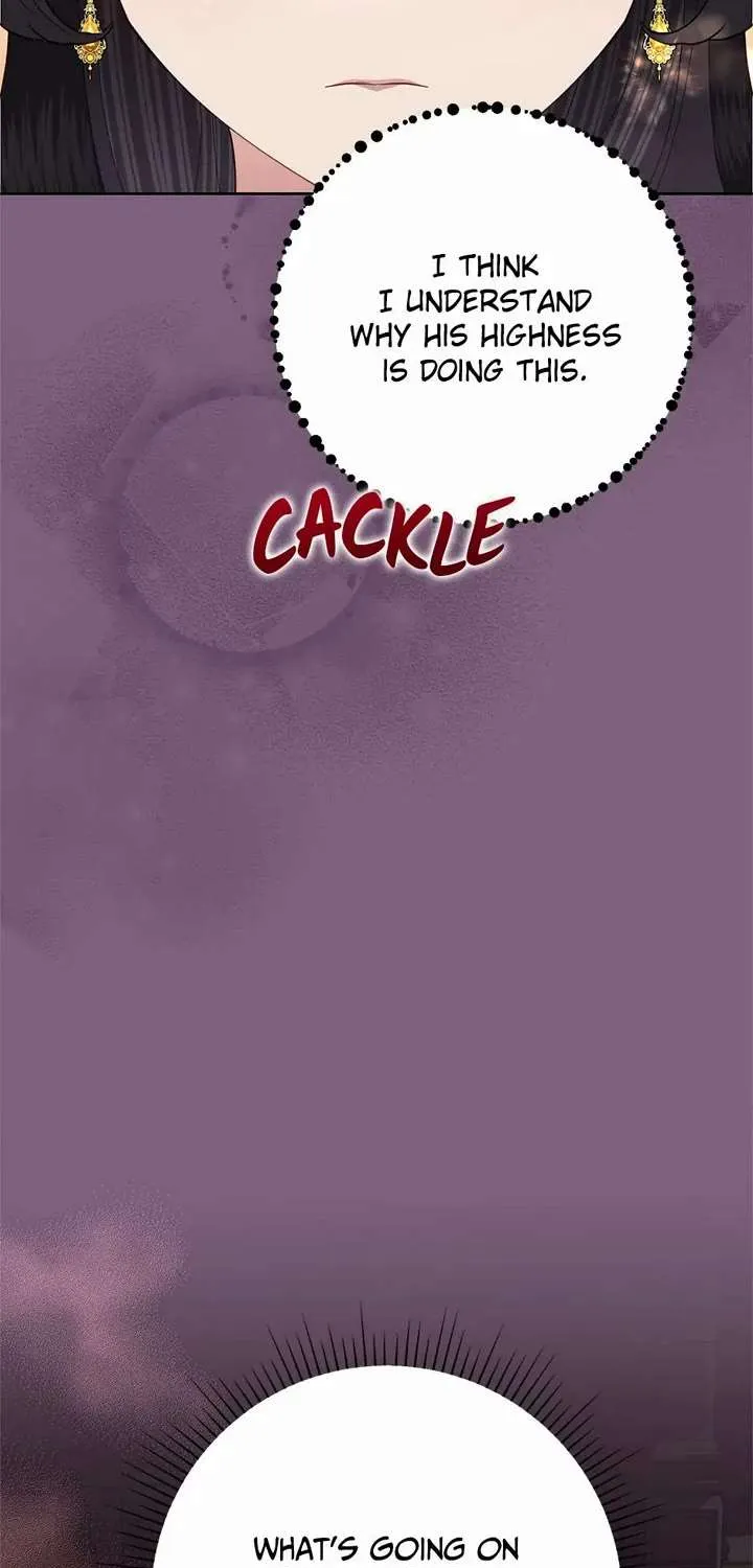 Another Happy Day For The Villainess Chapter 77 page 24 - 