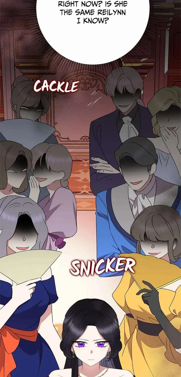 Another Happy Day For The Villainess Chapter 77 page 25 - 