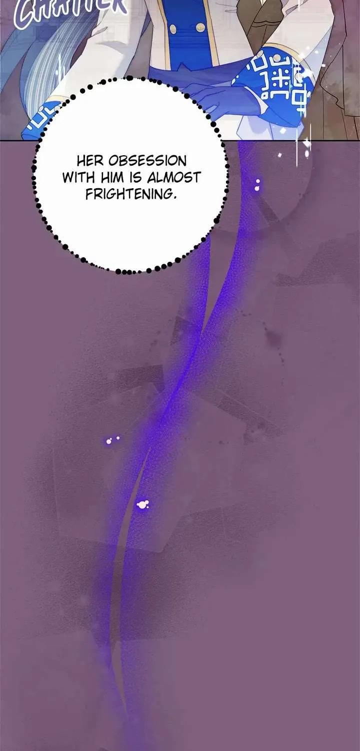 Another Happy Day For The Villainess Chapter 77 page 34 - 