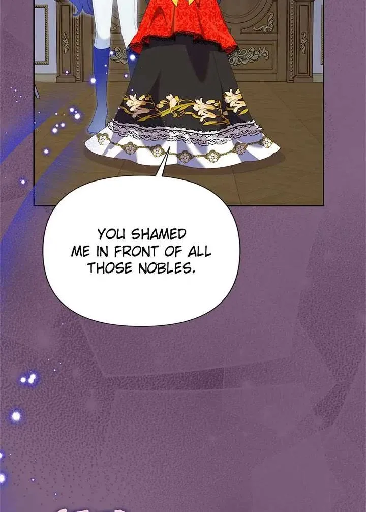 Another Happy Day For The Villainess Chapter 77 page 39 - 