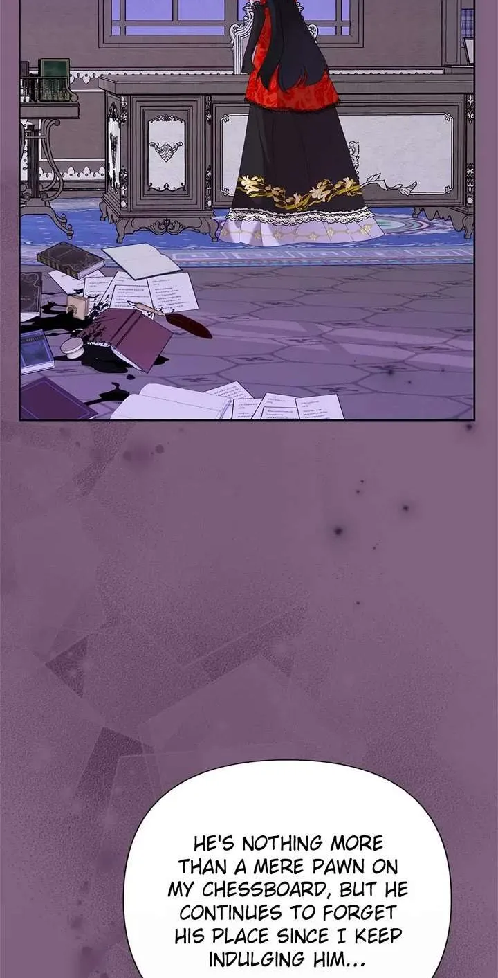 Another Happy Day For The Villainess Chapter 77 page 69 - 
