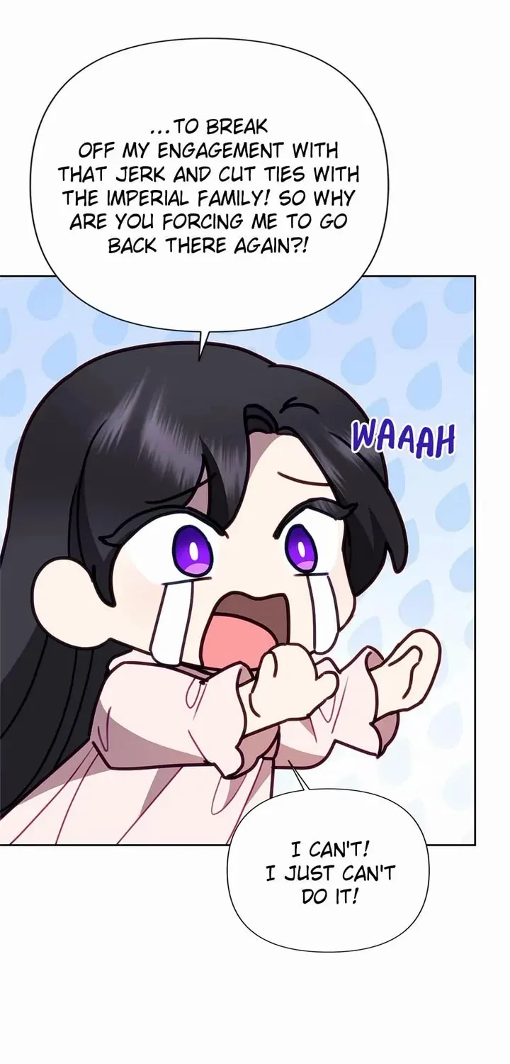 Another Happy Day For The Villainess Chapter 78 page 32 - 