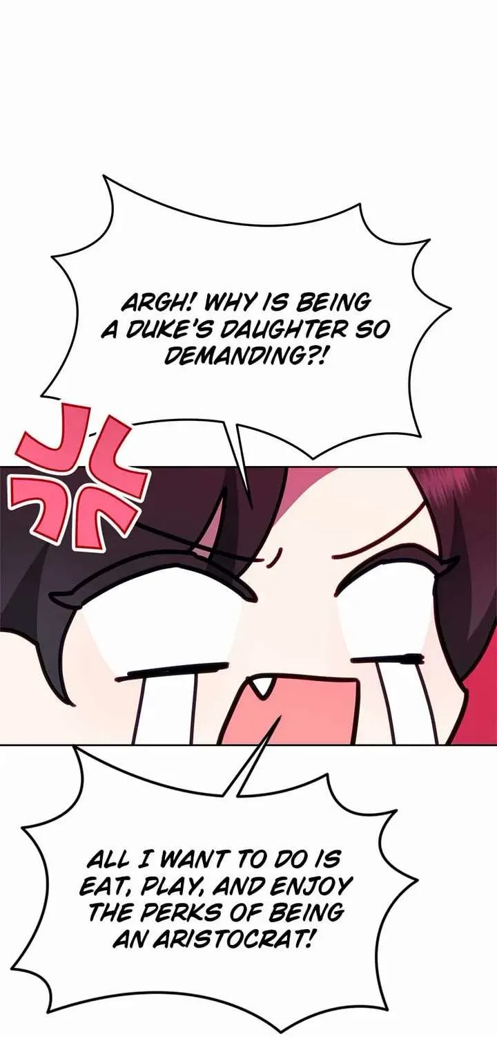 Another Happy Day For The Villainess Chapter 78 page 33 - 