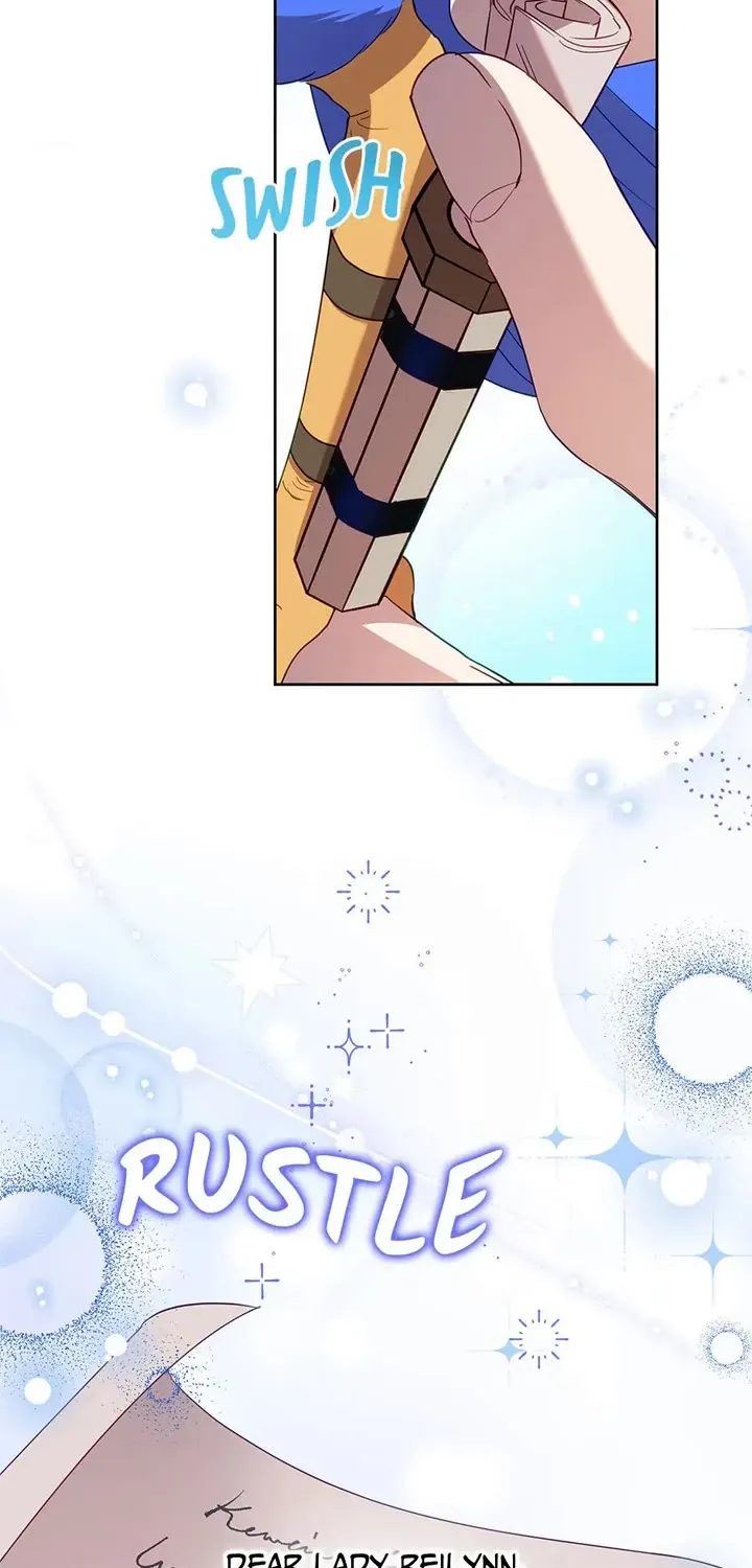Another Happy Day For The Villainess Chapter 78 page 39 - 