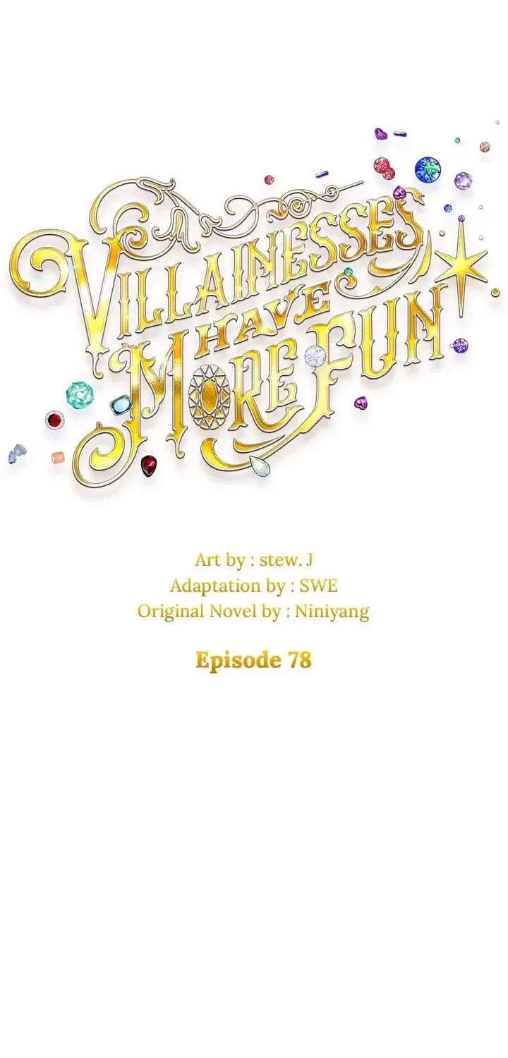 Another Happy Day For The Villainess Chapter 78 page 45 - 
