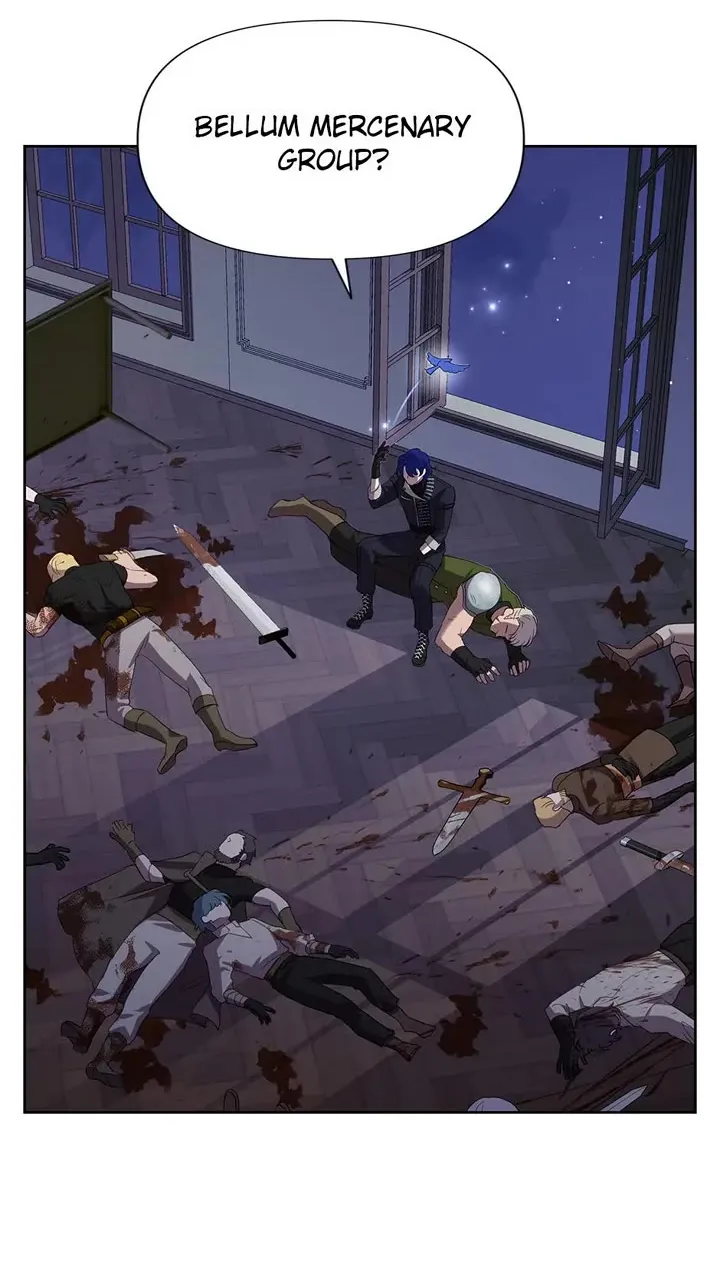 Another Happy Day For The Villainess Chapter 78 page 48 - 