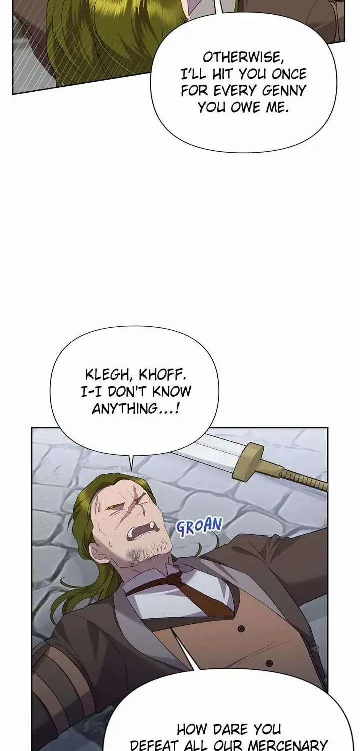 Another Happy Day For The Villainess Chapter 78 page 66 - 