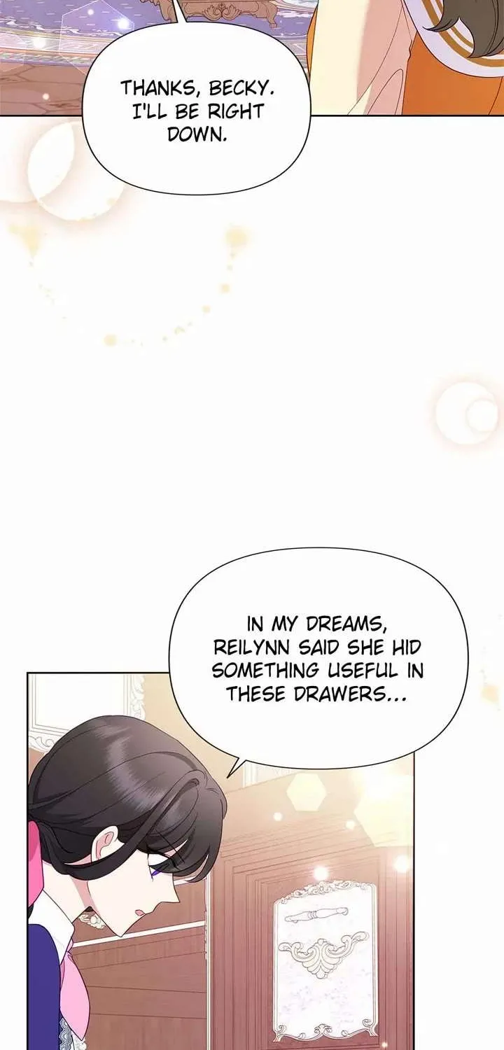 Another Happy Day For The Villainess Chapter 79 page 2 - 