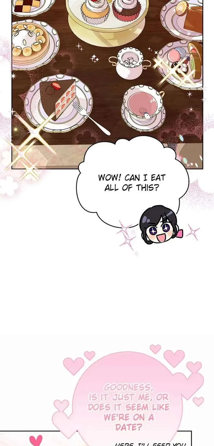 Another Happy Day For The Villainess Chapter 79 page 19 - 
