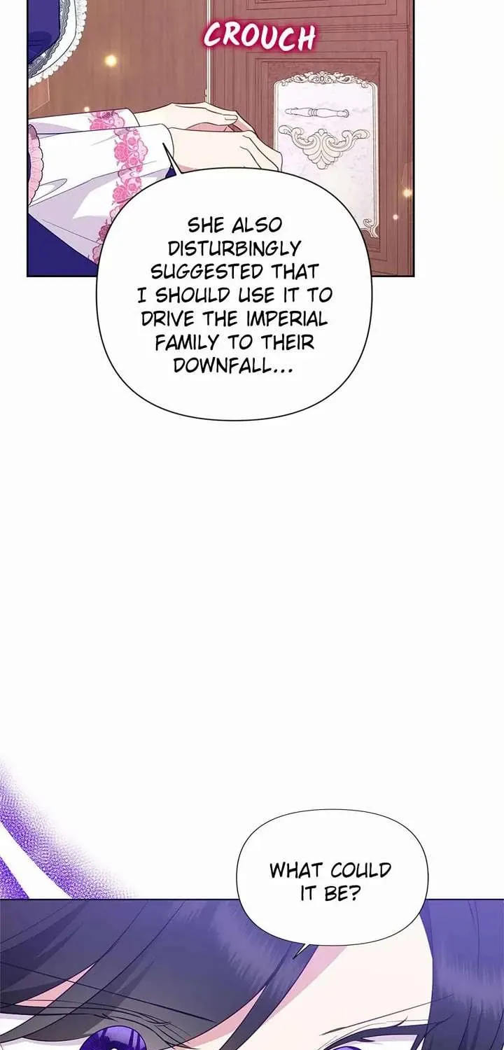 Another Happy Day For The Villainess Chapter 79 page 3 - 