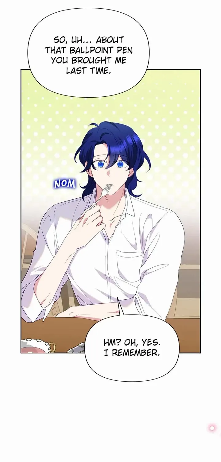 Another Happy Day For The Villainess Chapter 79 page 24 - 