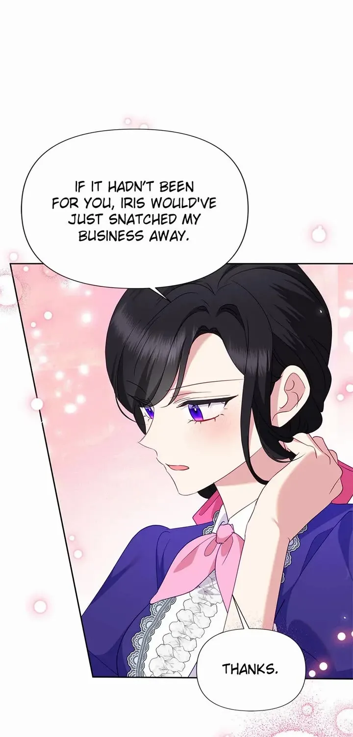 Another Happy Day For The Villainess Chapter 79 page 25 - 