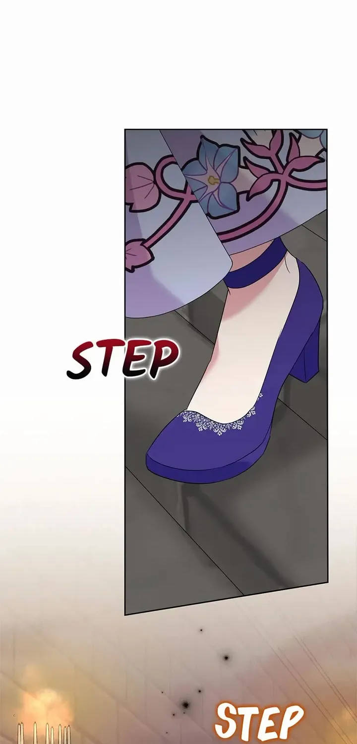 Another Happy Day For The Villainess Chapter 79 page 34 - 