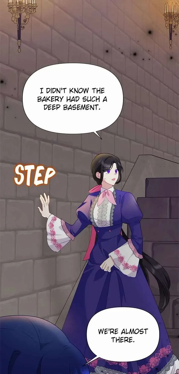 Another Happy Day For The Villainess Chapter 79 page 35 - 
