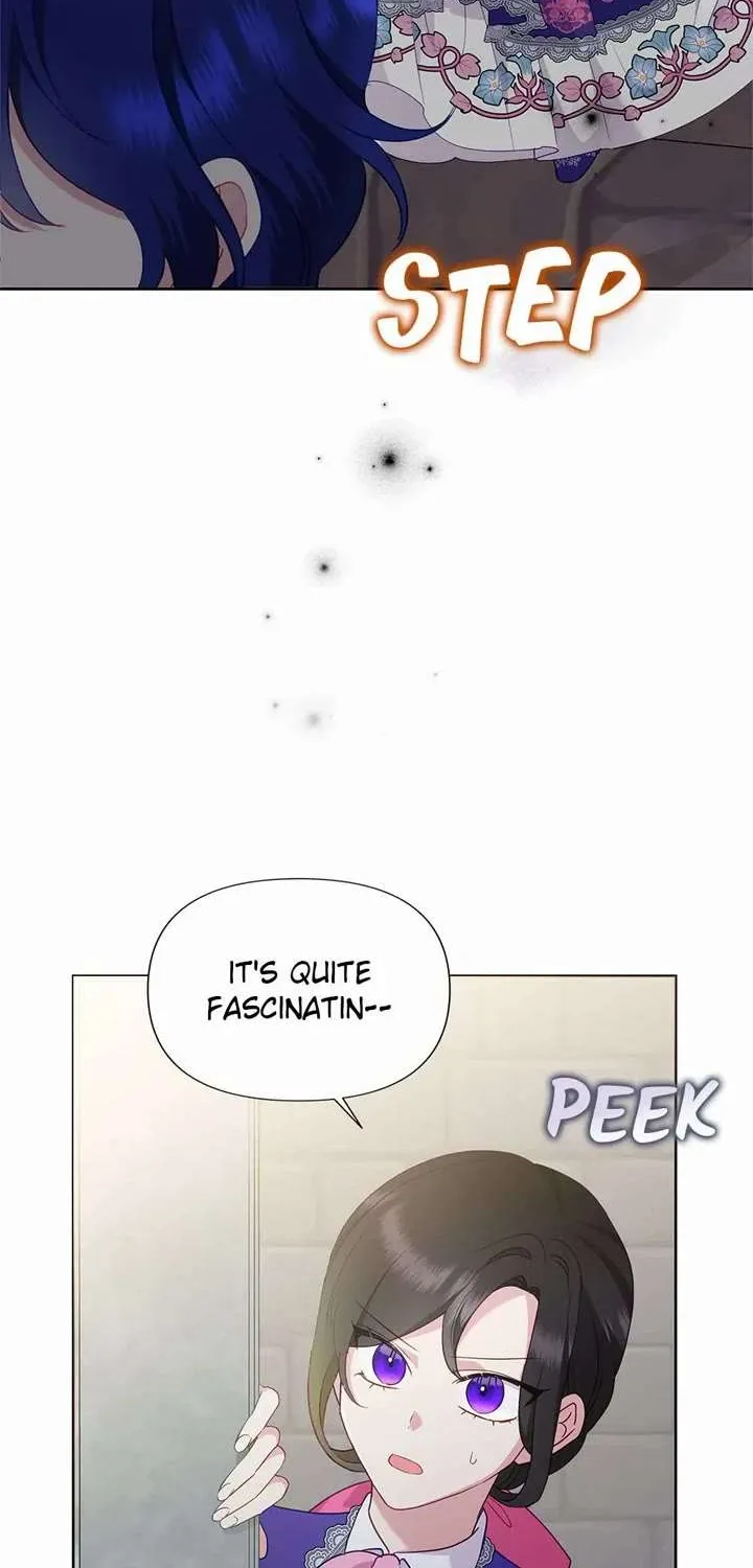 Another Happy Day For The Villainess Chapter 79 page 36 - 