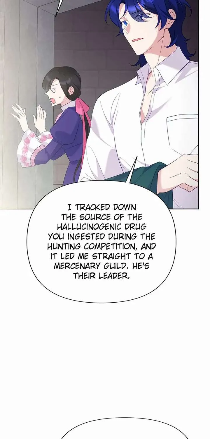 Another Happy Day For The Villainess Chapter 79 page 39 - 