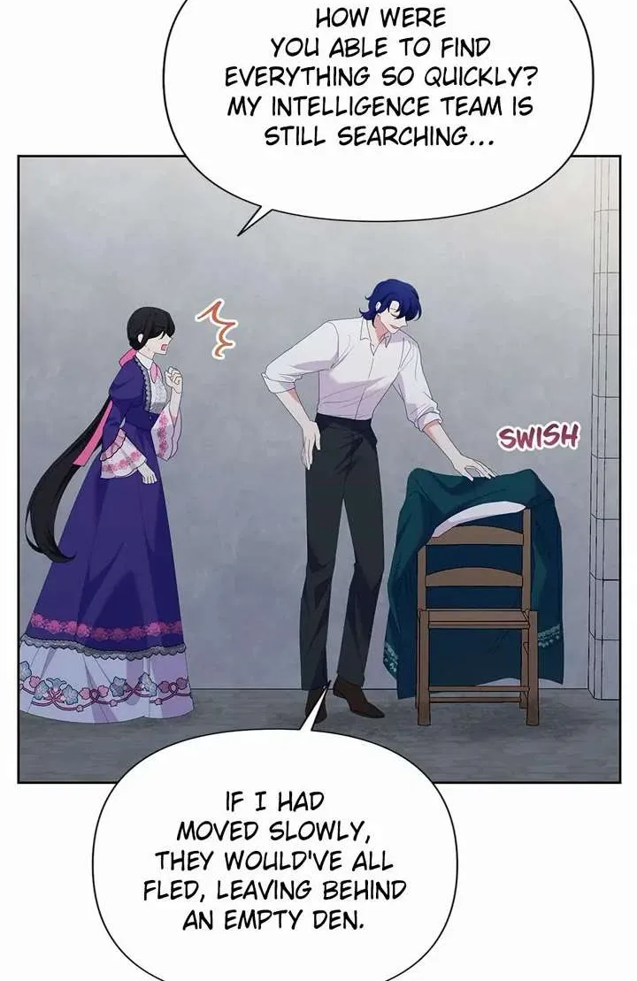 Another Happy Day For The Villainess Chapter 79 page 40 - 