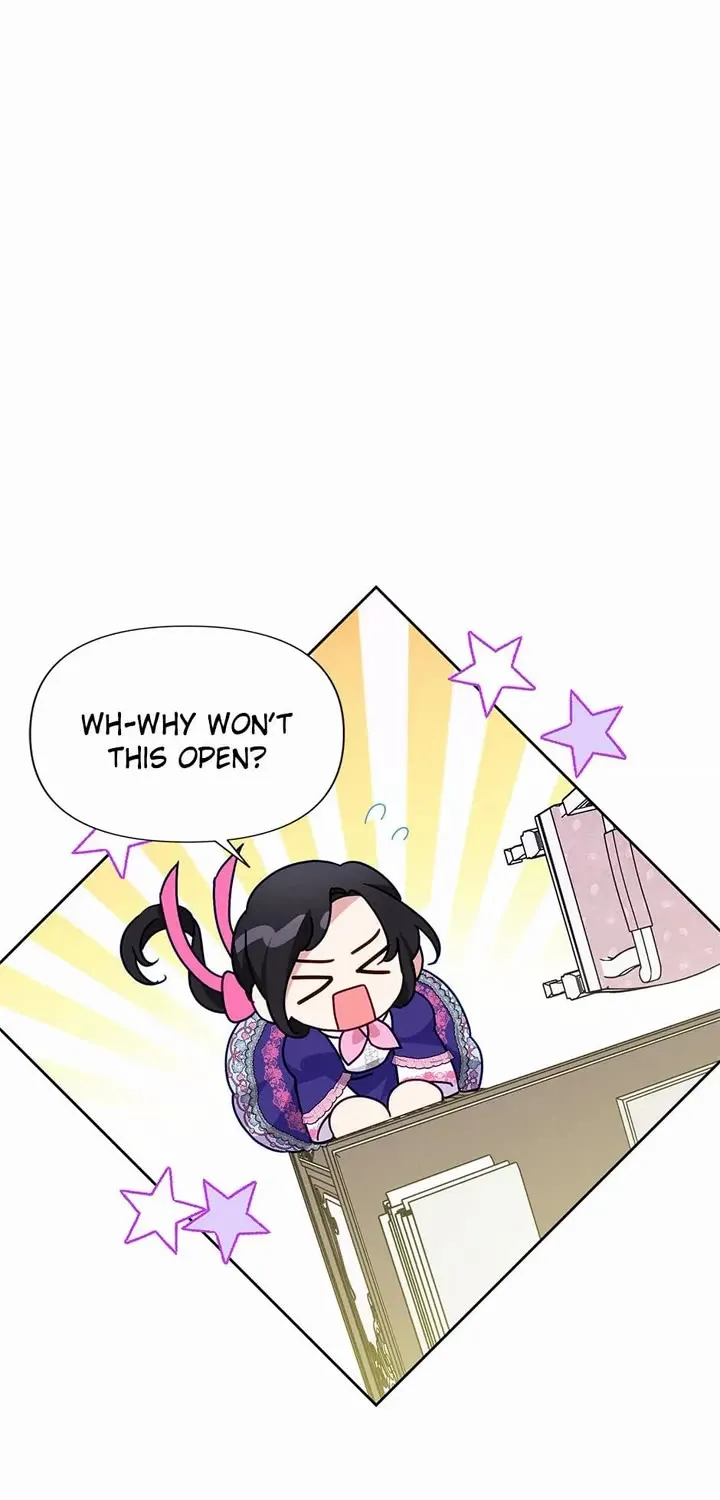 Another Happy Day For The Villainess Chapter 79 page 5 - 