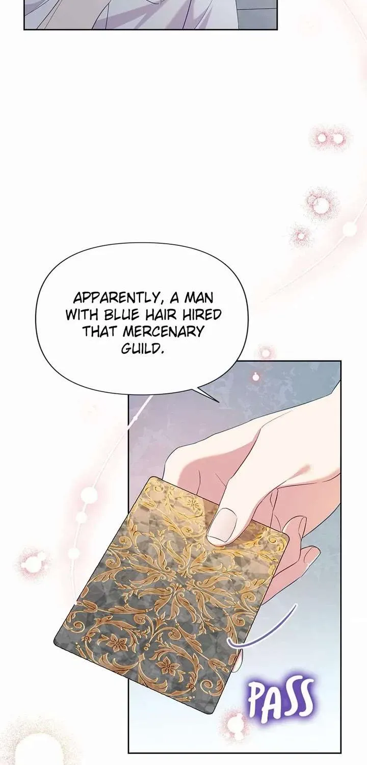 Another Happy Day For The Villainess Chapter 79 page 42 - 
