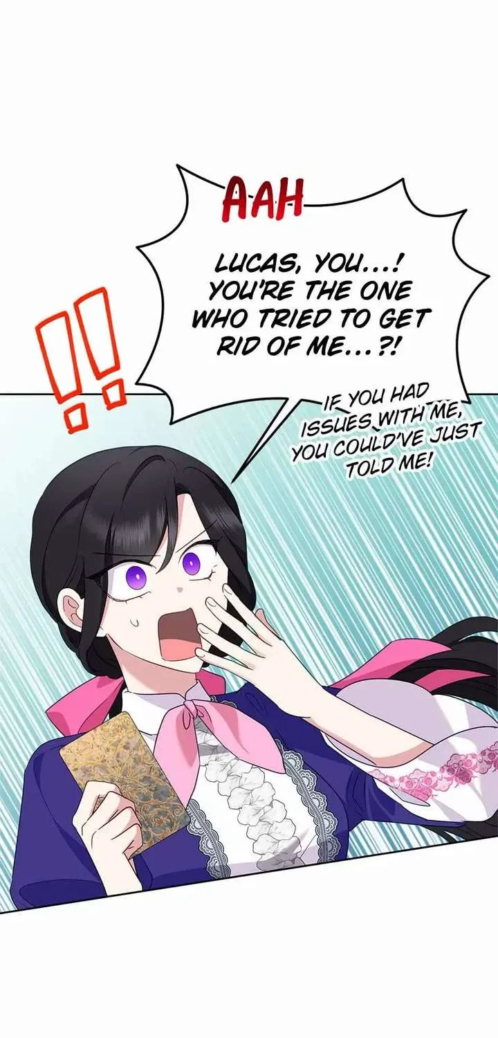 Another Happy Day For The Villainess Chapter 79 page 44 - 