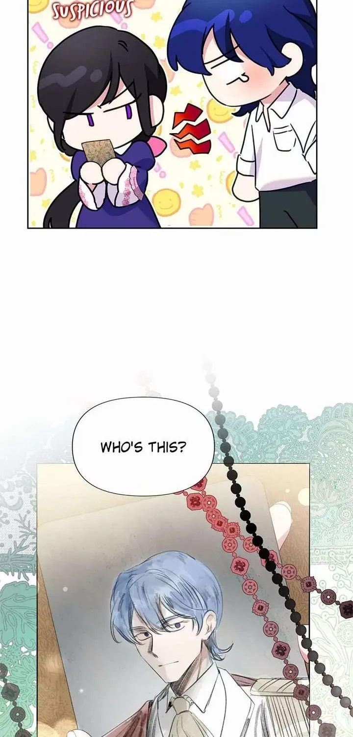 Another Happy Day For The Villainess Chapter 79 page 46 - 