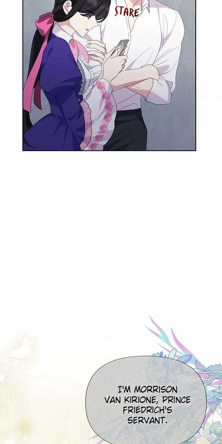 Another Happy Day For The Villainess Chapter 79 page 48 - 