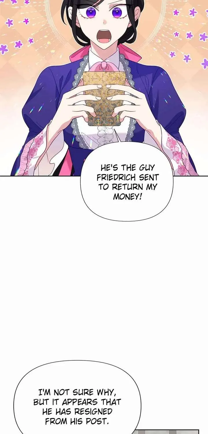 Another Happy Day For The Villainess Chapter 79 page 51 - 