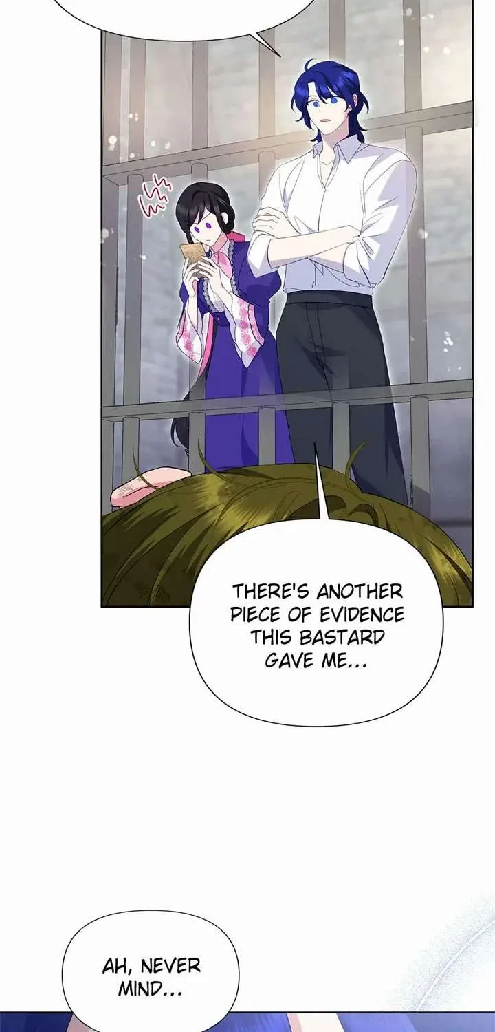 Another Happy Day For The Villainess Chapter 79 page 52 - 