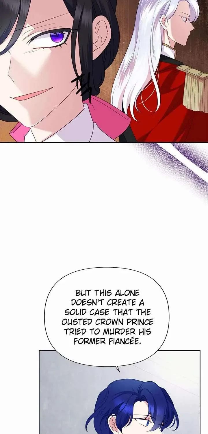 Another Happy Day For The Villainess Chapter 79 page 55 - 